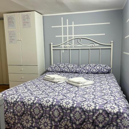 Casa Basile 15 Bed & Breakfast Naples Exterior photo