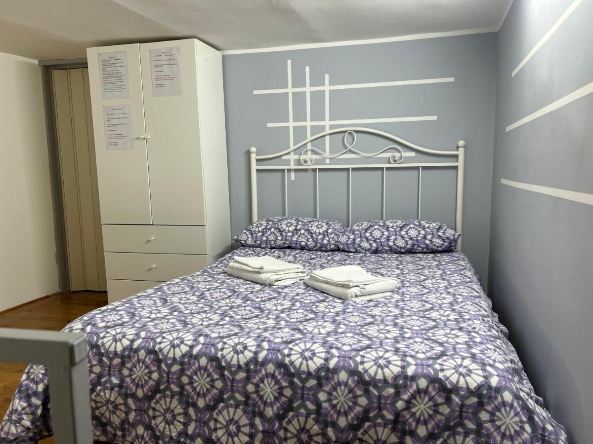 Casa Basile 15 Bed & Breakfast Naples Exterior photo